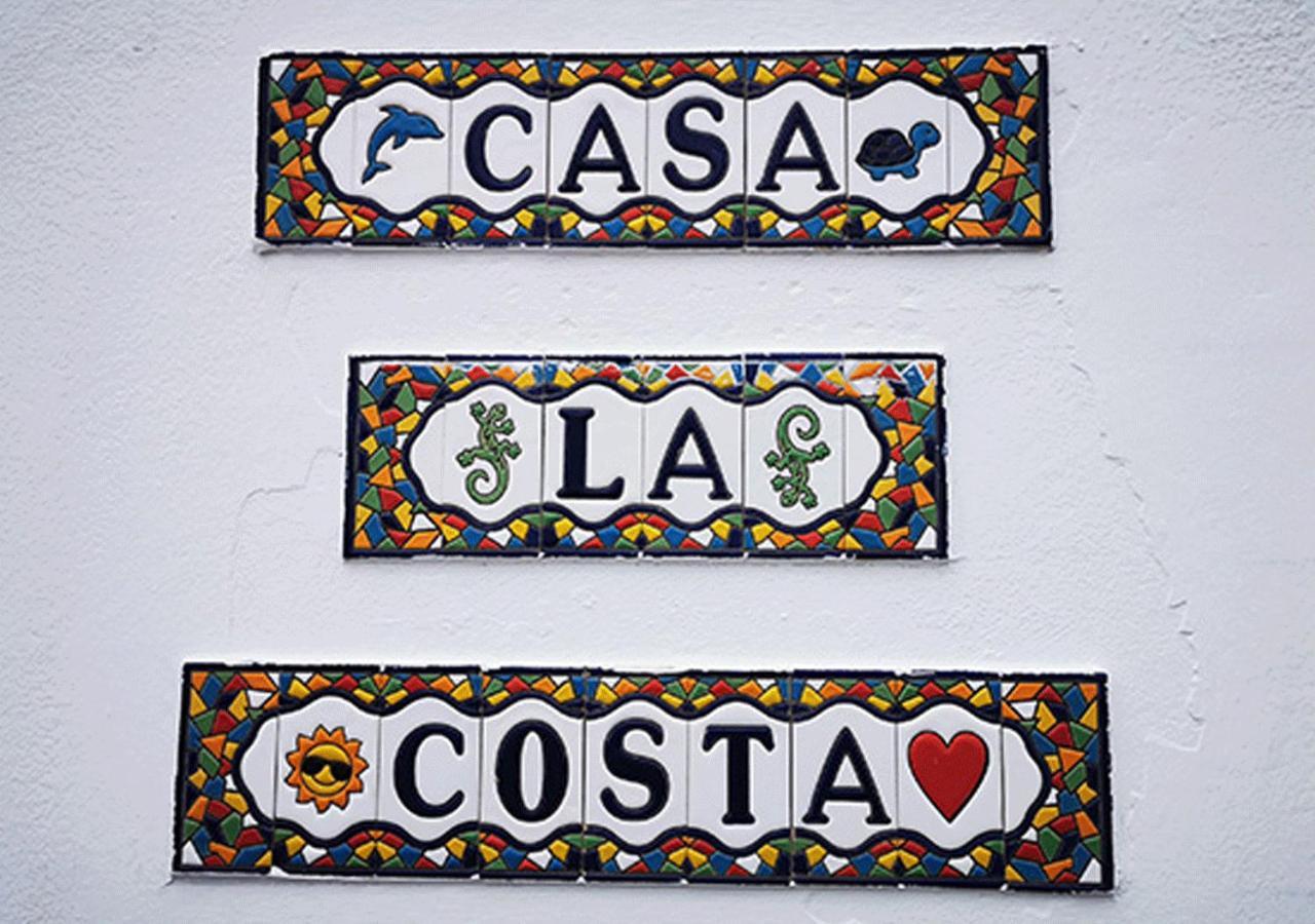 מלון La Costa Casa-La-Costa מראה חיצוני תמונה